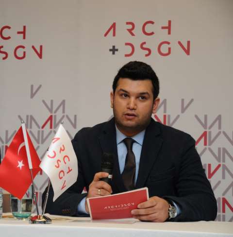 Mimari ve Tasarımda Katma Değerli Üretim Devri