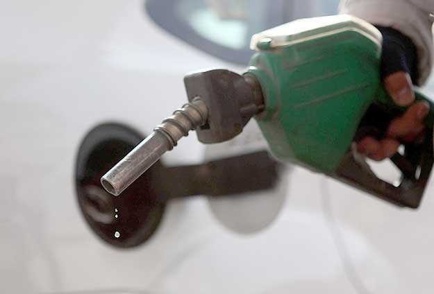 Ham Petrol Ve Motorin İthalatı Azaldı