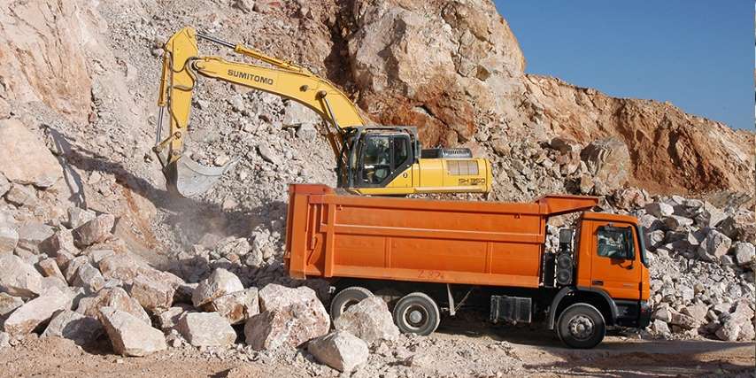 Madenciliğe Yeni Düzenleme Geliyor