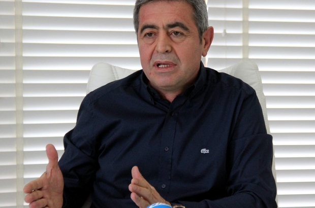 Kayseri'de İnşaat Ekonomisi Çöküyor