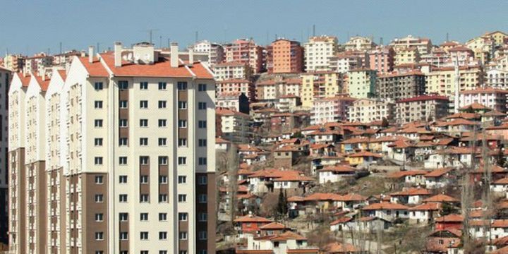 İmar Barışına Rekor Başvuru Olur