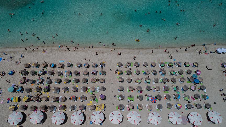 Turizm Geliri Arttı