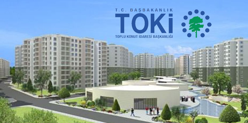 TOKİ, Enflasyonu Sabitledi