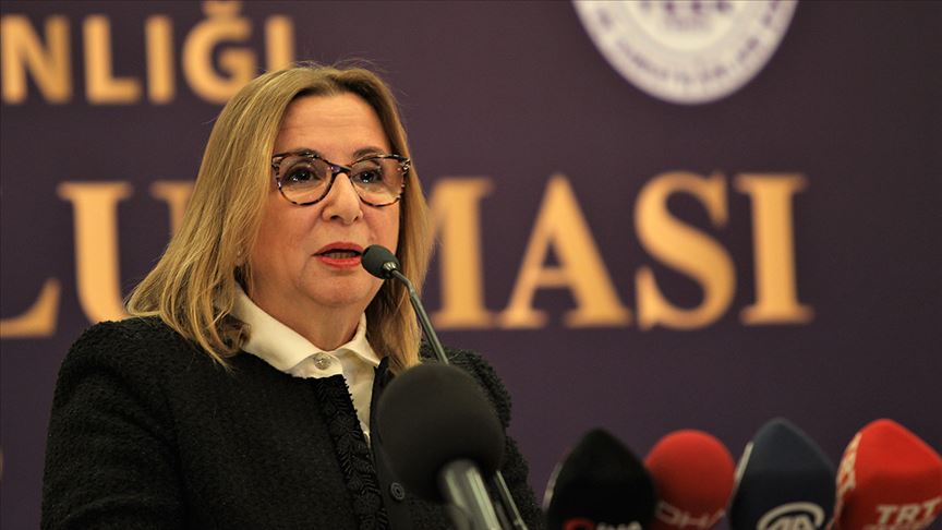 Mart Ayı İhracat Rekoru Kırıldı