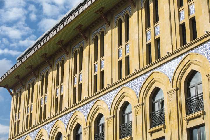 İstanbul’un İlk Artizan Oteli Ajwa Hotel Sultanahmet Açıldı