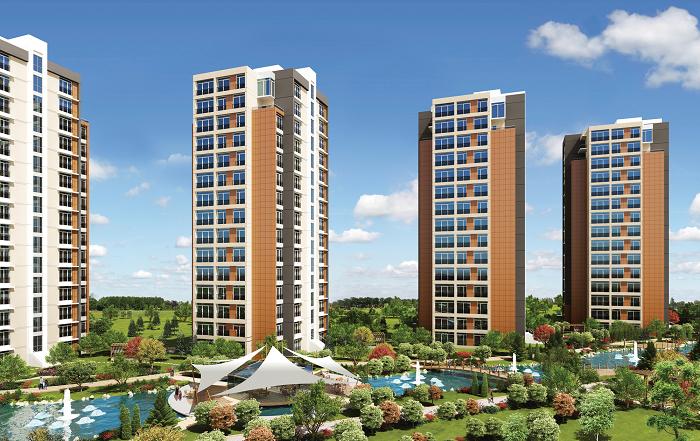 Konut Kampanyaları Üst Gelir Grubuna Hitap Ediyor