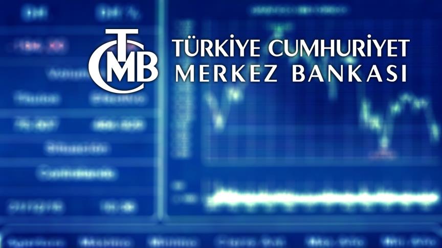 Merkez Bankası’ndan Bir Döviz Hamlesi Daha