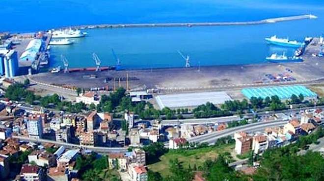 Trabzon Limanı'nın Halka Arzına Yoğun Talep