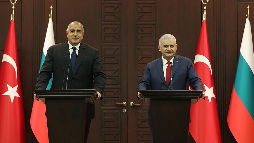 “Gümrük Birliği İçin Çalışmalar Başlıyor”