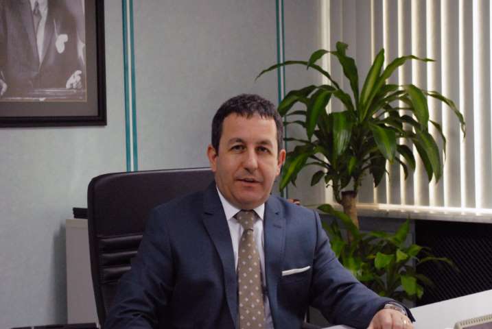 Ege Vitrifiye Ürünlerini Cersaie Fuarı’nda Sergileyecek