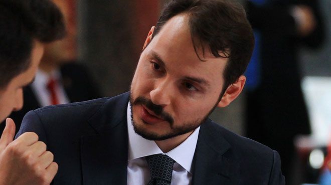 Enerji Bakanı: 100 Milyar Dolar Yatırım Gerek