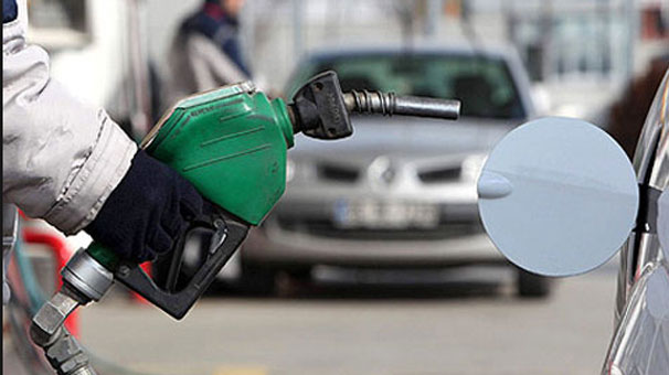 Benzine İndirim Geliyor