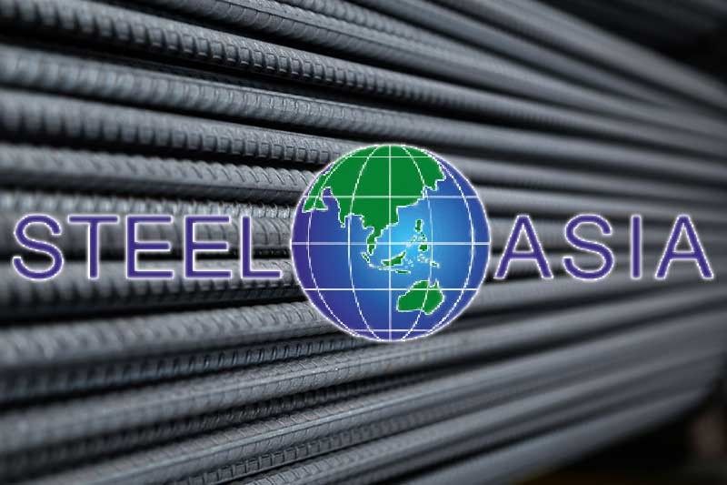 SteelAsia, Kanada'ya İlk Çelik Çubuk Sevkiyatını Gönderdi