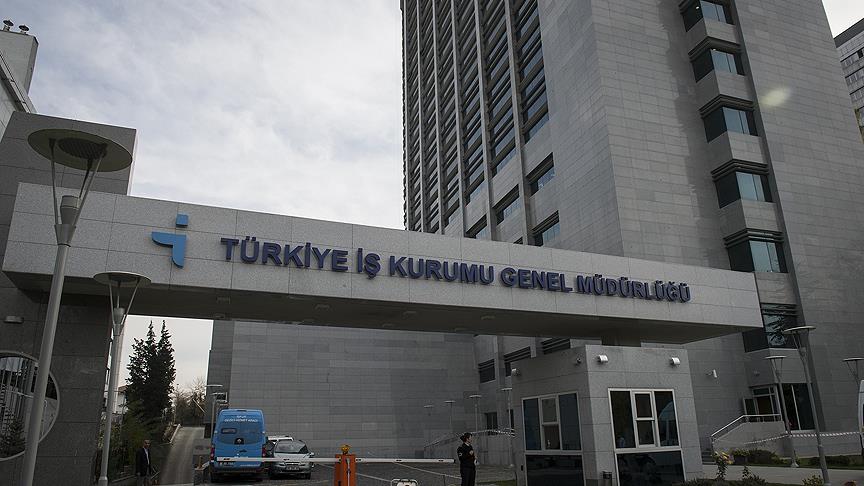 İŞKUR 8 Ayda 716 Bin Kişiyi İş Sahibi Yaptı