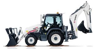 Ascendum ve Terex İşbirliğine Adım Atıyor