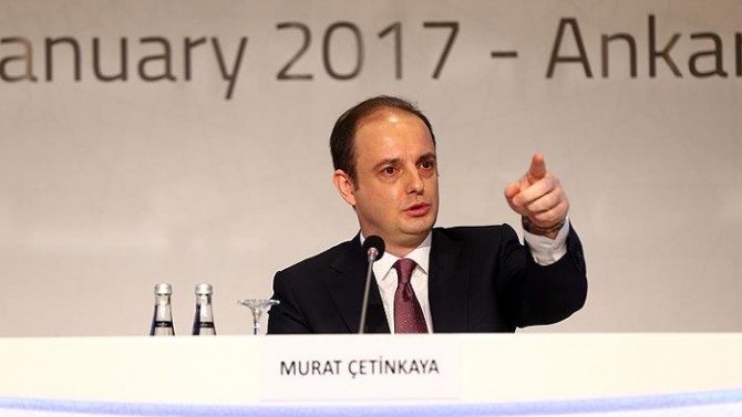 Yılın İlk Enflasyon Raporunda Öne Çıkanlar