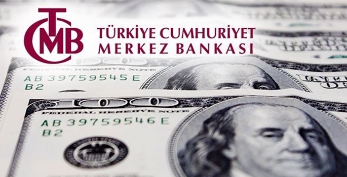 TCMB, Dolar Karşılık Faizini Yükseltti