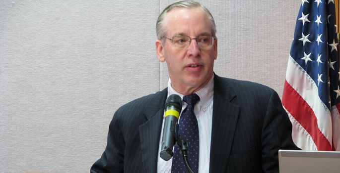 Dudley: ABD Ekonomisinde Yüzde 2 Büyüme Bekliyorum