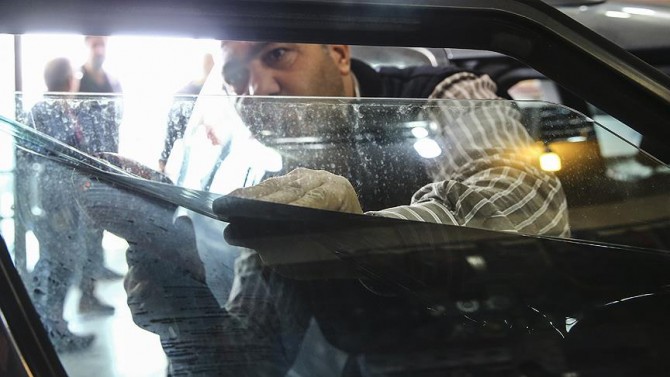 Cam Filmlerine Yönelik Nihai Karar Alındı