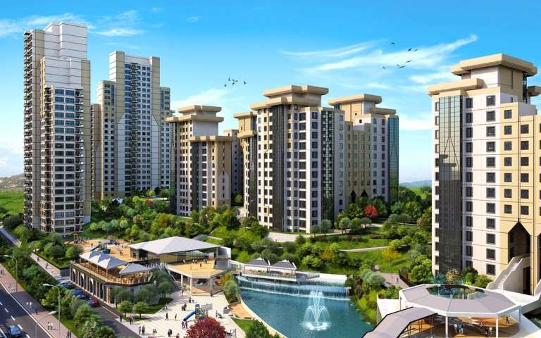 "Yılsonu Konutta 1 Milyonu Aşarız"