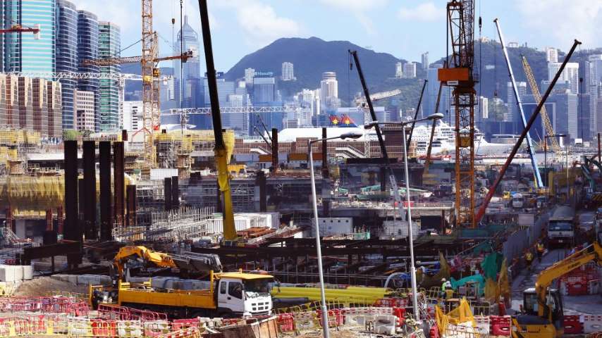 Hong Kong Hurda İhracatı Yükseldi