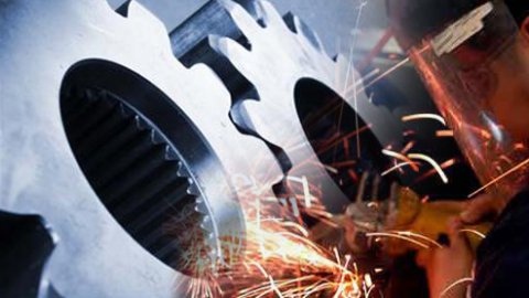 Kapasite Kullanım Oranı, Eylülde Yüzde 79 Oldu