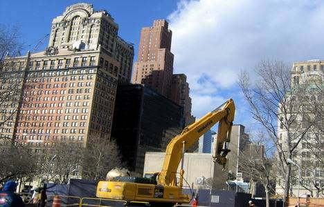 ABD'de Yeni Konut İnşaatları Beklentilerin Üstünde