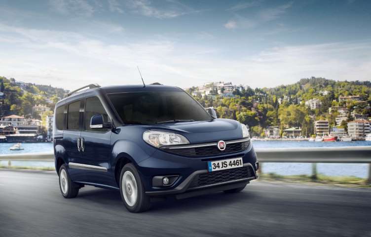 Fiat Professional ÖTV ve KDV İndirimleriyle Ses Getiriyor!
