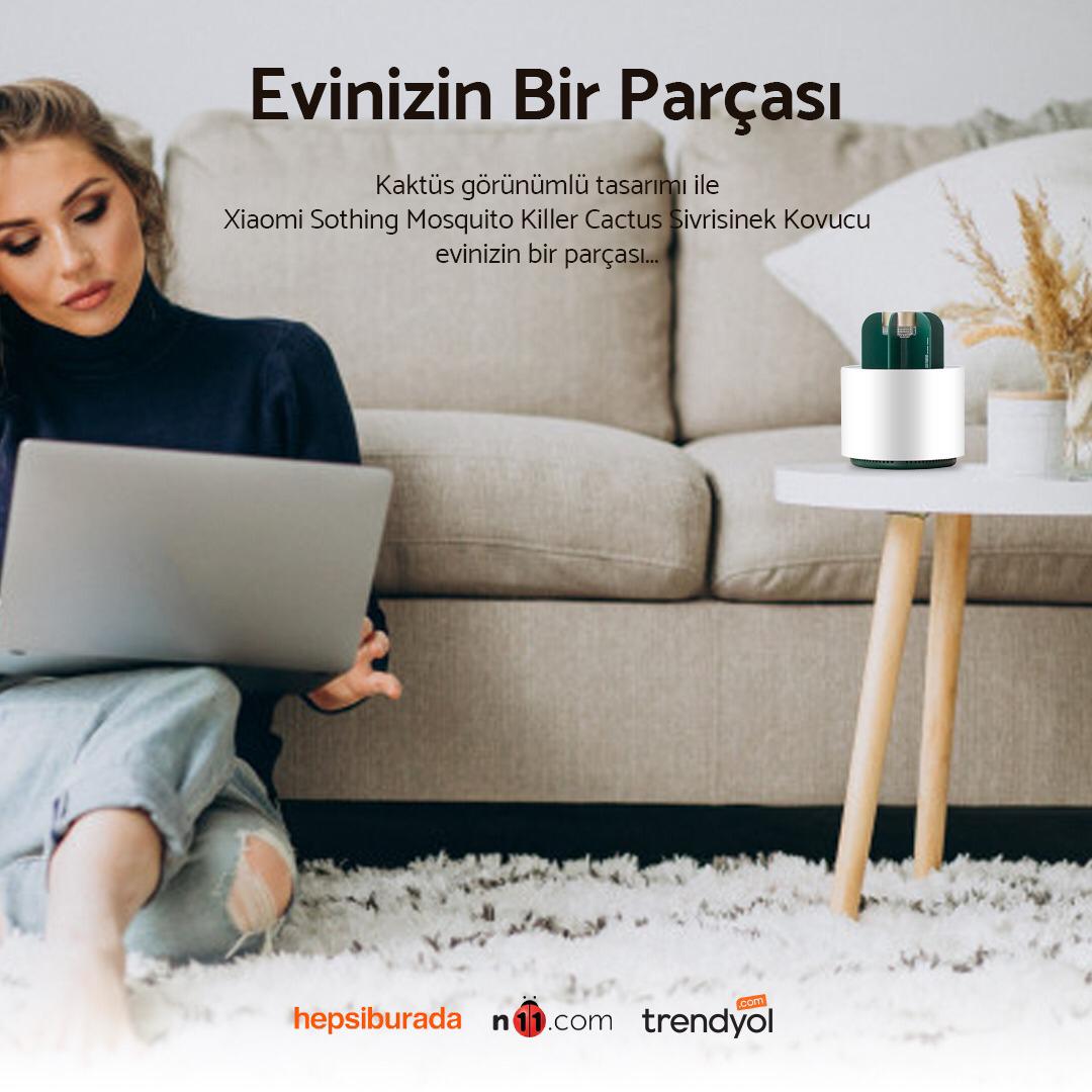 Aksesuar markası Mcdodo 250 ürünle Türkiye’de