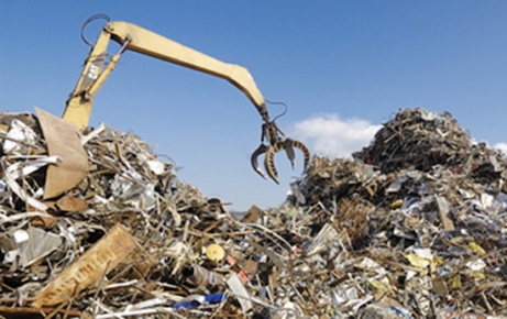 Çolakoğlu Metalurji Hurda Fiyatlarını Değiştirdi