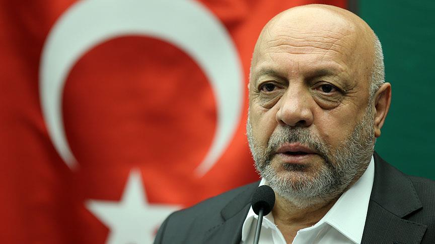 'Asgari Ücret 4 Kişilik Aileye Göre Düzenlenmeli'