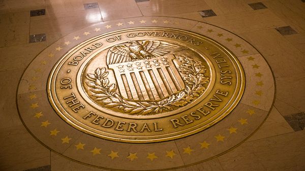 FED, faiz kararını açıkladı