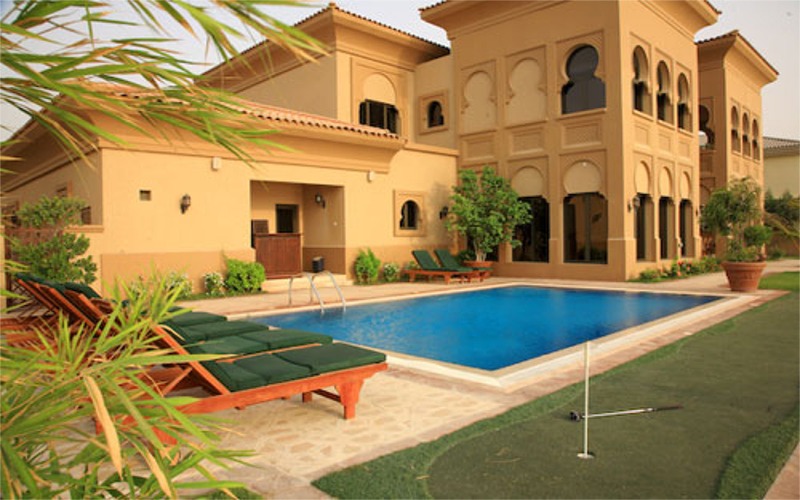 Terraco Dünyaya Yayılıyor