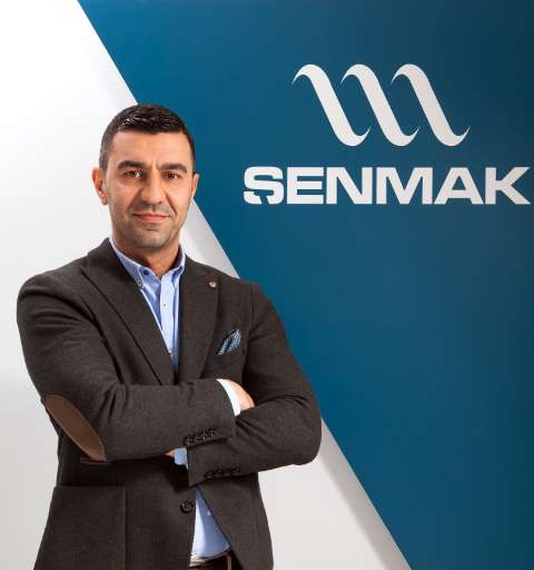 Şenmak, En Çok İhracat Yapan Firmalar Arasında