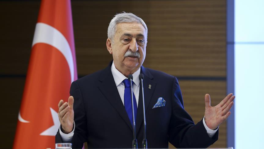 TESK'ten Bankalara 'Fedakarlık' Mesajı