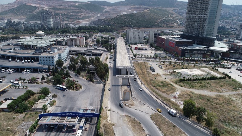 Ekspres Yol İçin İhale Tarihi Belli Oldu