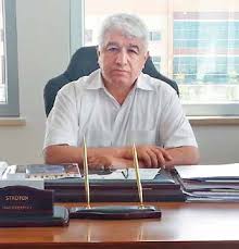 Stroton, Agregayı Üretmeye Başladı