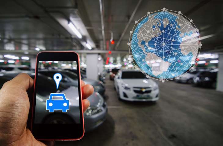 Sektörün Liderleri Bir Arada