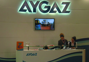 Aygaz Koçtaş Müşterilerine Otogaz Hediye Edecek