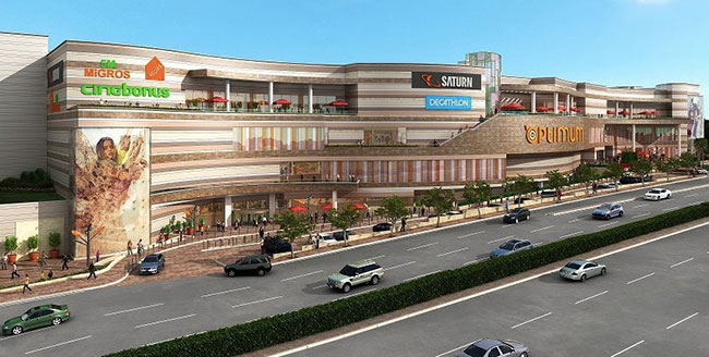 Optimum İçin Yeni ÇED Süreci