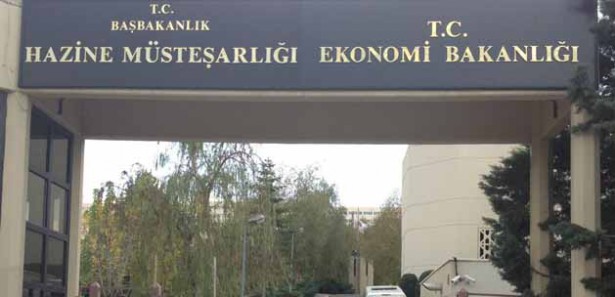 Hazine, Bugün Düzenlediği İki Devlet Tahvili İhalesinde Net 3 Milyar 407 Milyon Lira Borçlandı