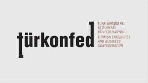 TÜRKONFED "İş Dünyasında Kadın" Raporunu Tanıttı