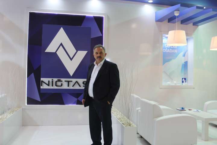 Boya Sektörünün Gizli Kahramanı Kalsit Paınt Istanbul’da