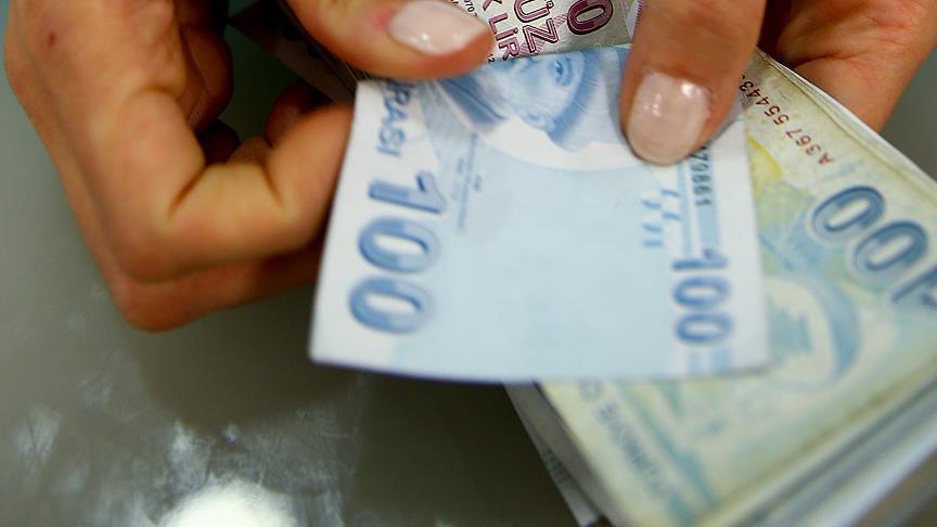 Asgari Ücret Destek Tutarı Belli Oldu