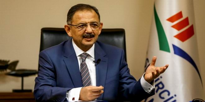 İller Bankası'nın Tüm Sosyal Tesisleri Satılacak