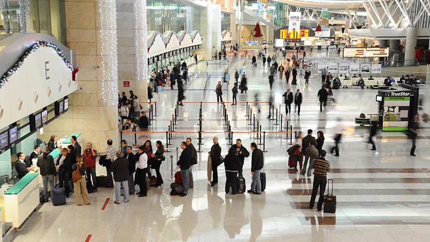 Vize Krizi Sonrası Türk Öğrenci Rotasını İngiltere'ye Çevirdi