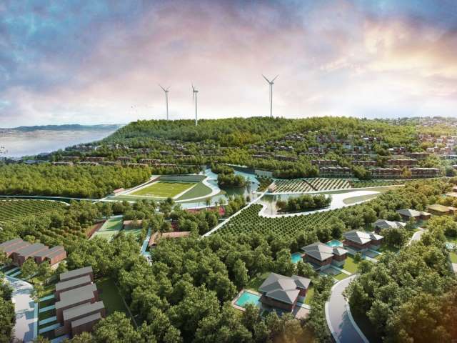 Emlak Konut’tan 1.3 Milyon m2’lik 5 Dev İhale