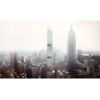 Nef New York Projesine İtalya Ve Amerika’dan İki Yeni Ödül