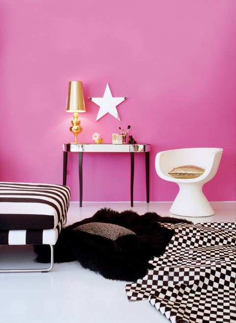 ‘Kalia’ Bahar Havasını Evinize Getiriyor