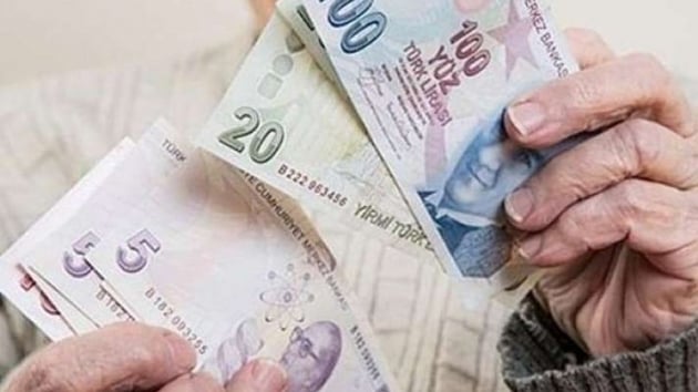 Memur ve Emeklilerin Maaşlarına Yapılacak Zam Belli Oldu
